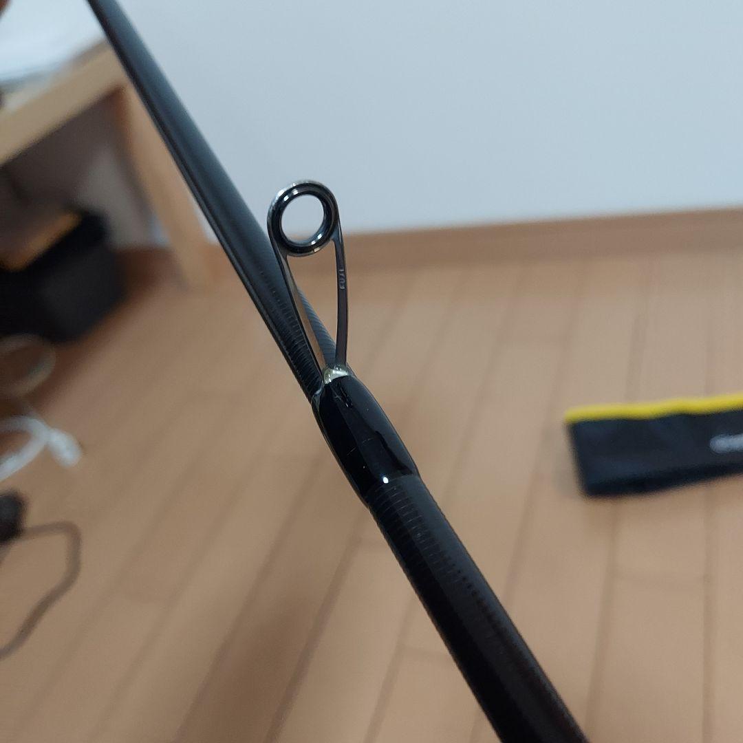 21 カラマレッティーUX 862M