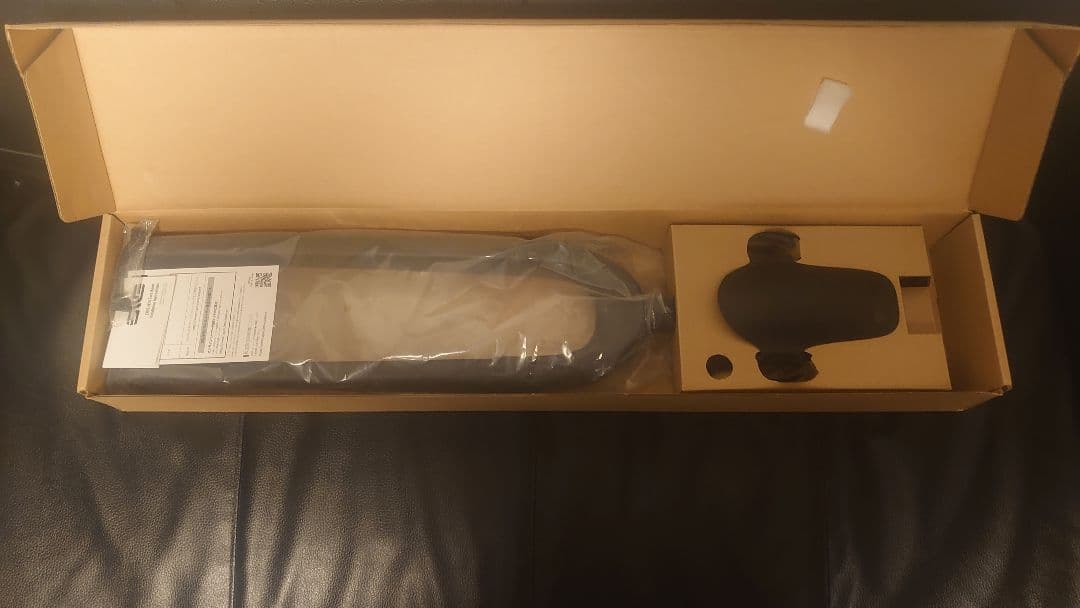 【美品】ENVE MOUNTAIN FORK 29 BOOST