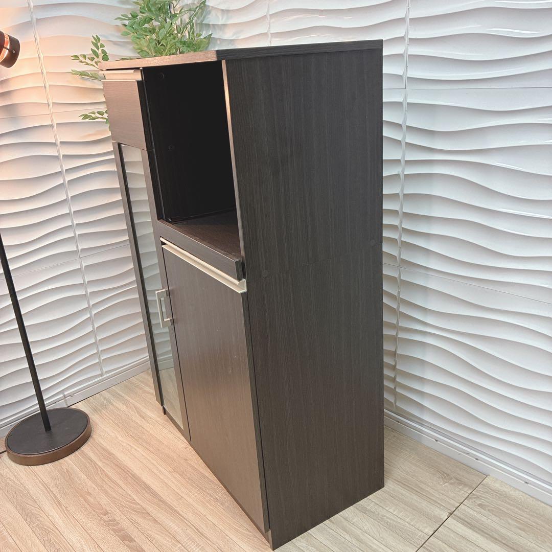 ◇大阪府全域 神戸市 配達料無料！◇レンジ台◇レンジボード◇キッチン収納◇