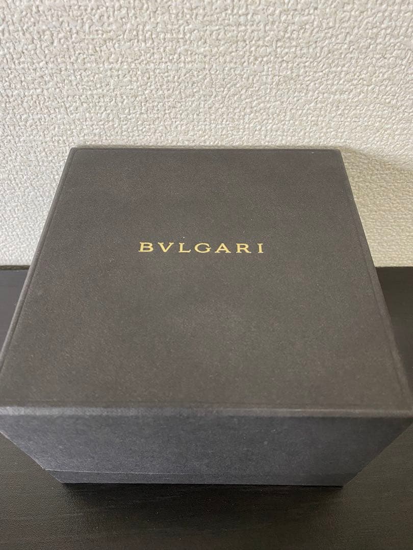 時計 BVLGARI BB23SS