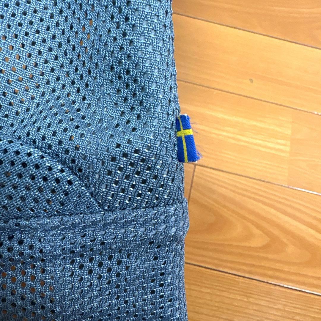 けくす ベビービョルン メッシュ ブリスエアー バウンサー トーイ・パンフ