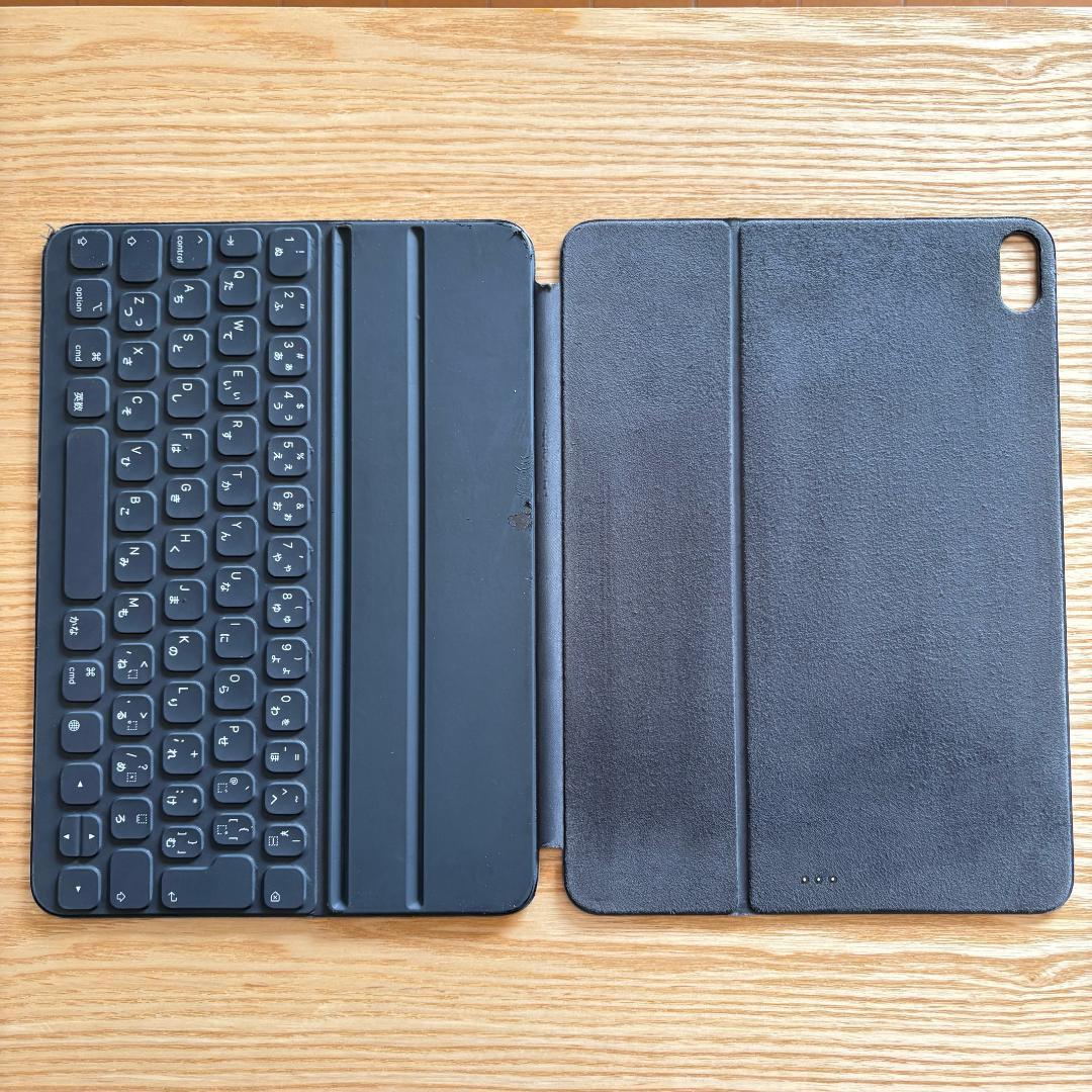 (３点セット) iPad Pro 11インチ 第1世代 WiFi 256GB