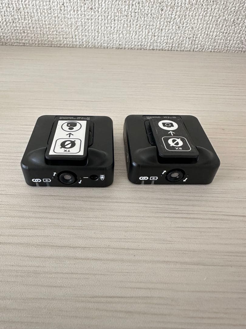 RODE Wireless ME ワイヤレスミー