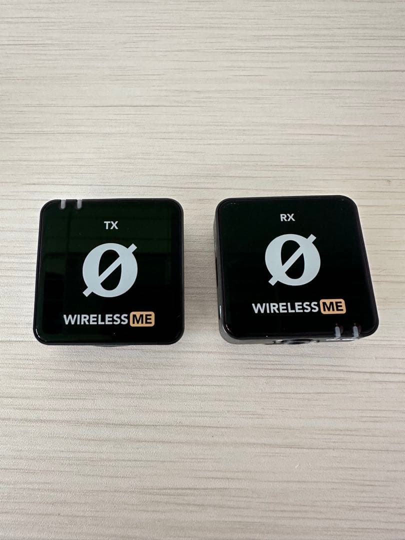 RODE Wireless ME ワイヤレスミー