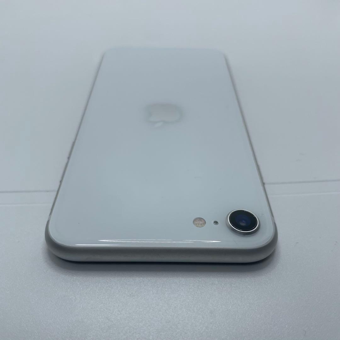 【格安美品】iPhone SE2 64GB simフリー本体 310