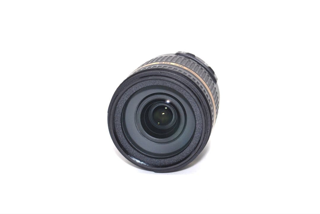 手ブレ補正機能付き♪TAMRON 18-270mm DiⅡ VC PZD♪