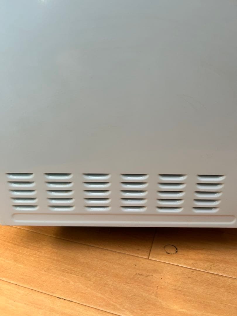 TOSHIBA 電子レンジ 2022年