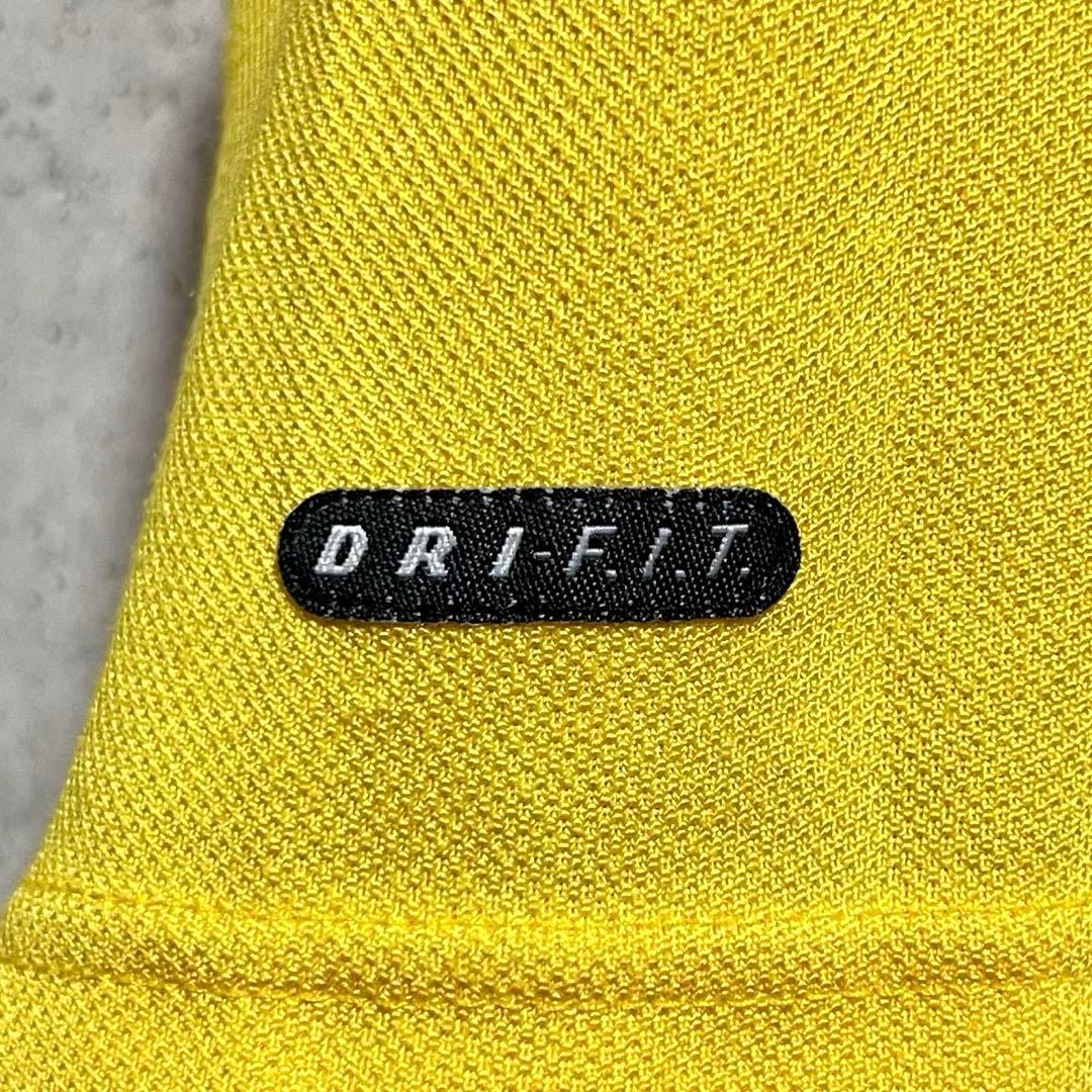 【美品/当時物】1998 ブラジル代表 ホームユニフォーム【Lサイズ】英国製