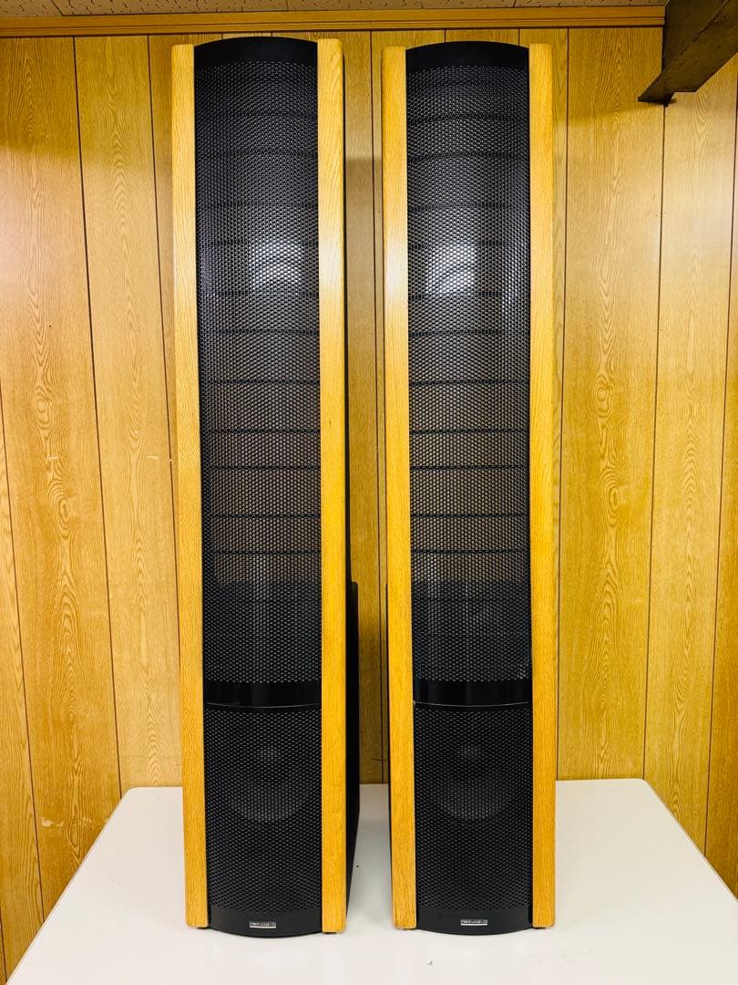 MARTIN LOGAN AERIUS スピーカーペア マーチン ローガン