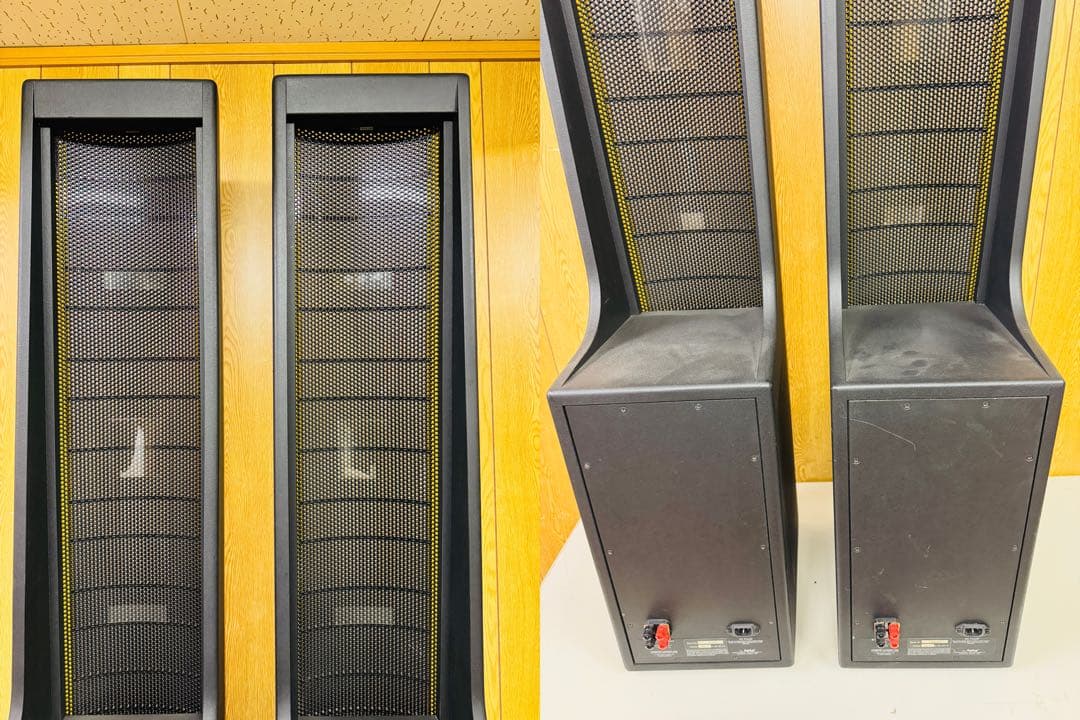 MARTIN LOGAN AERIUS スピーカーペア マーチン ローガン