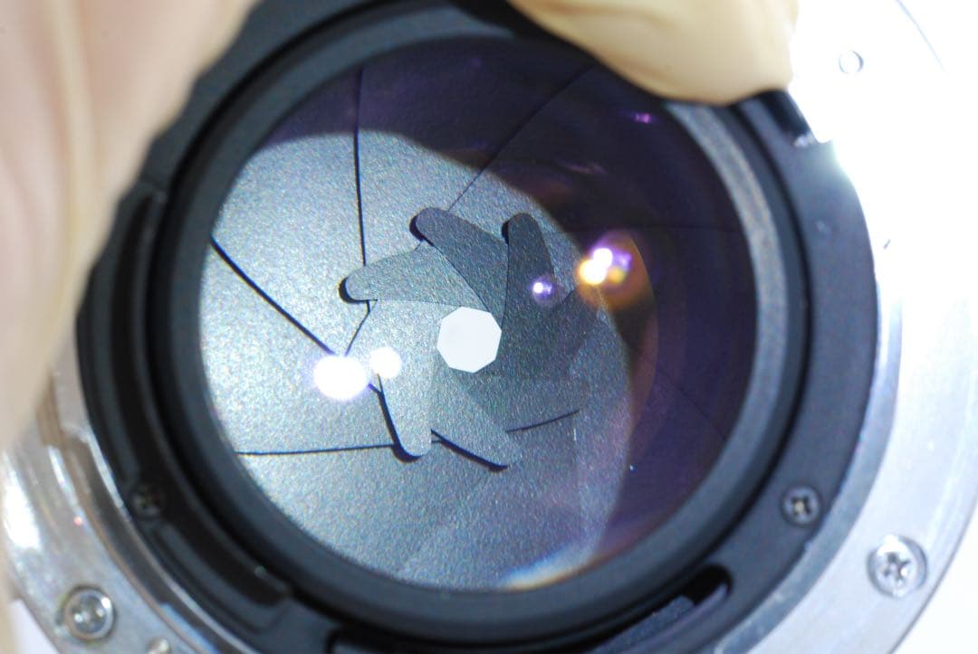 【純正ケース付/清掃済】Olympus G.ZUIKO 50mm f1.4