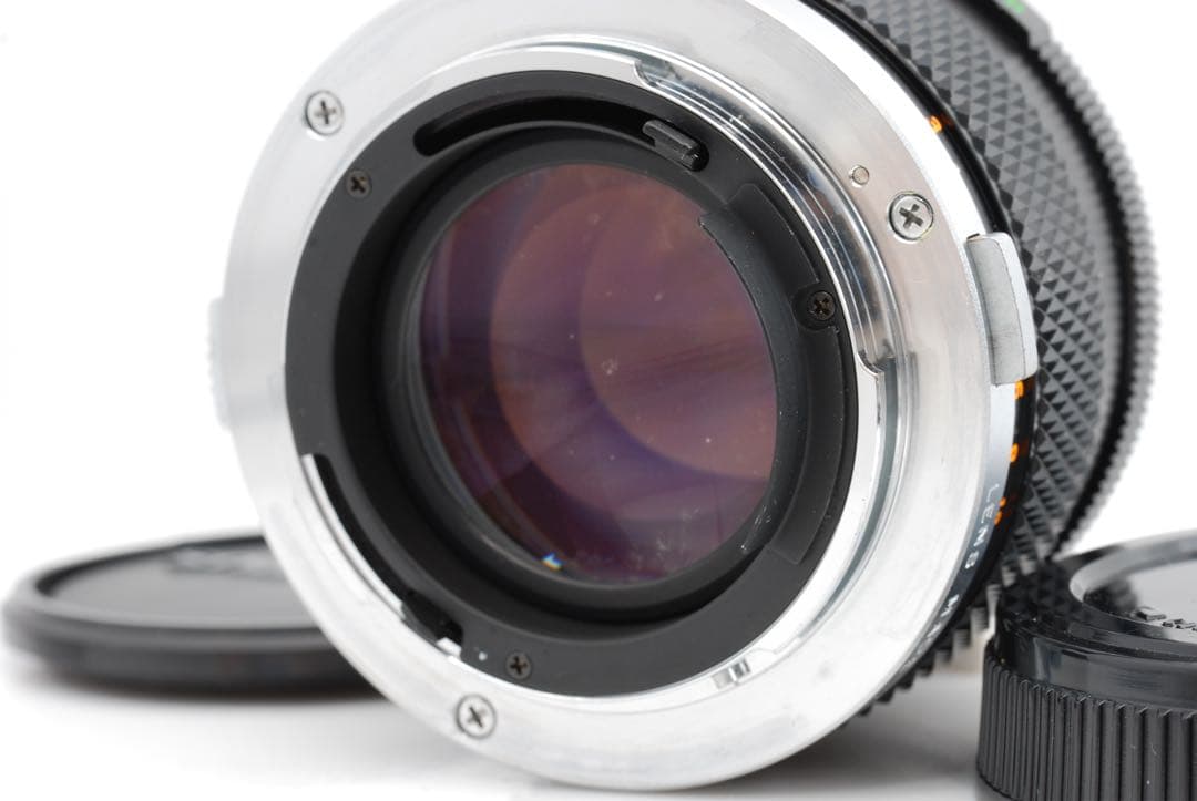 【純正ケース付/清掃済】Olympus G.ZUIKO 50mm f1.4