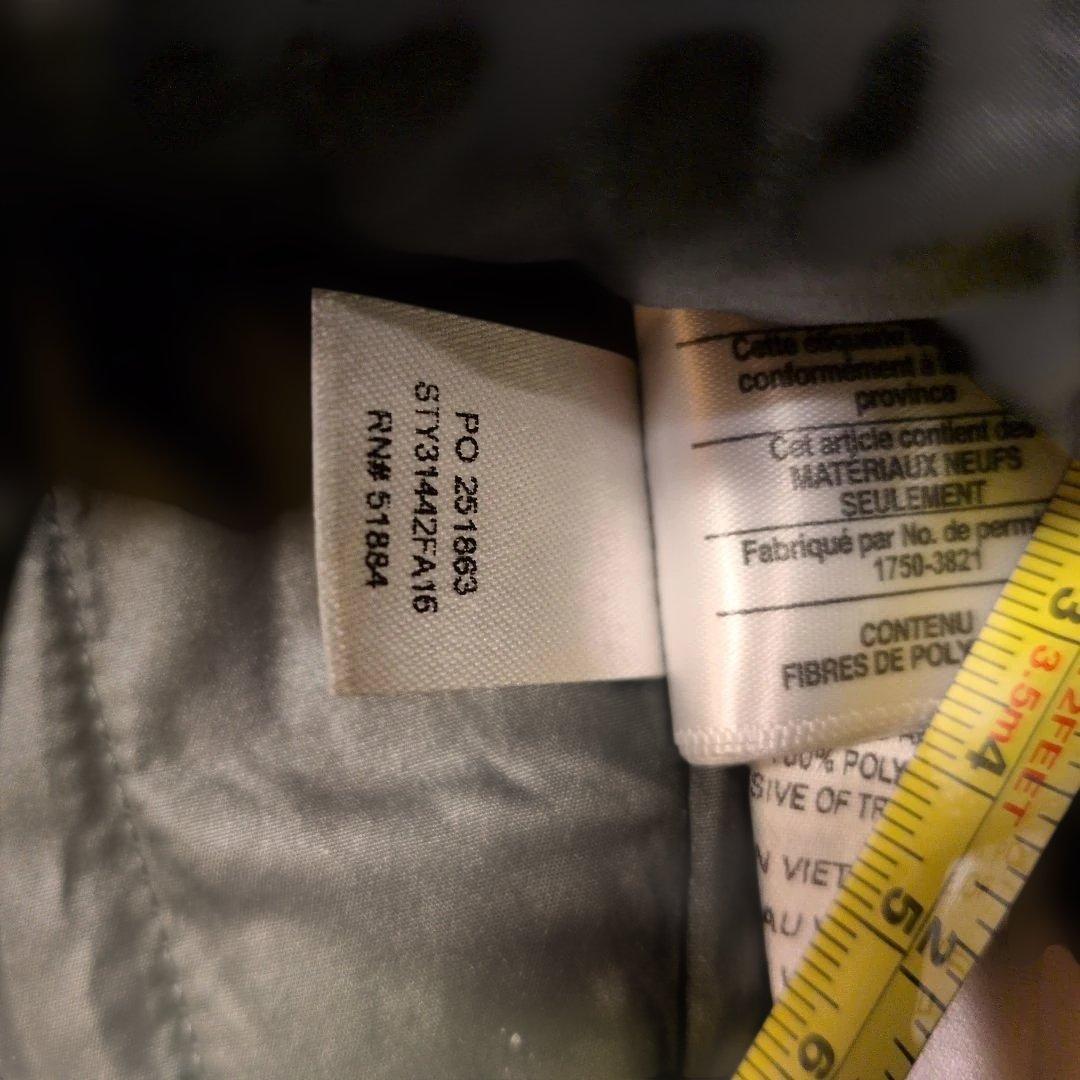 パタゴニア スノージャケット メンズL ゴアテックス