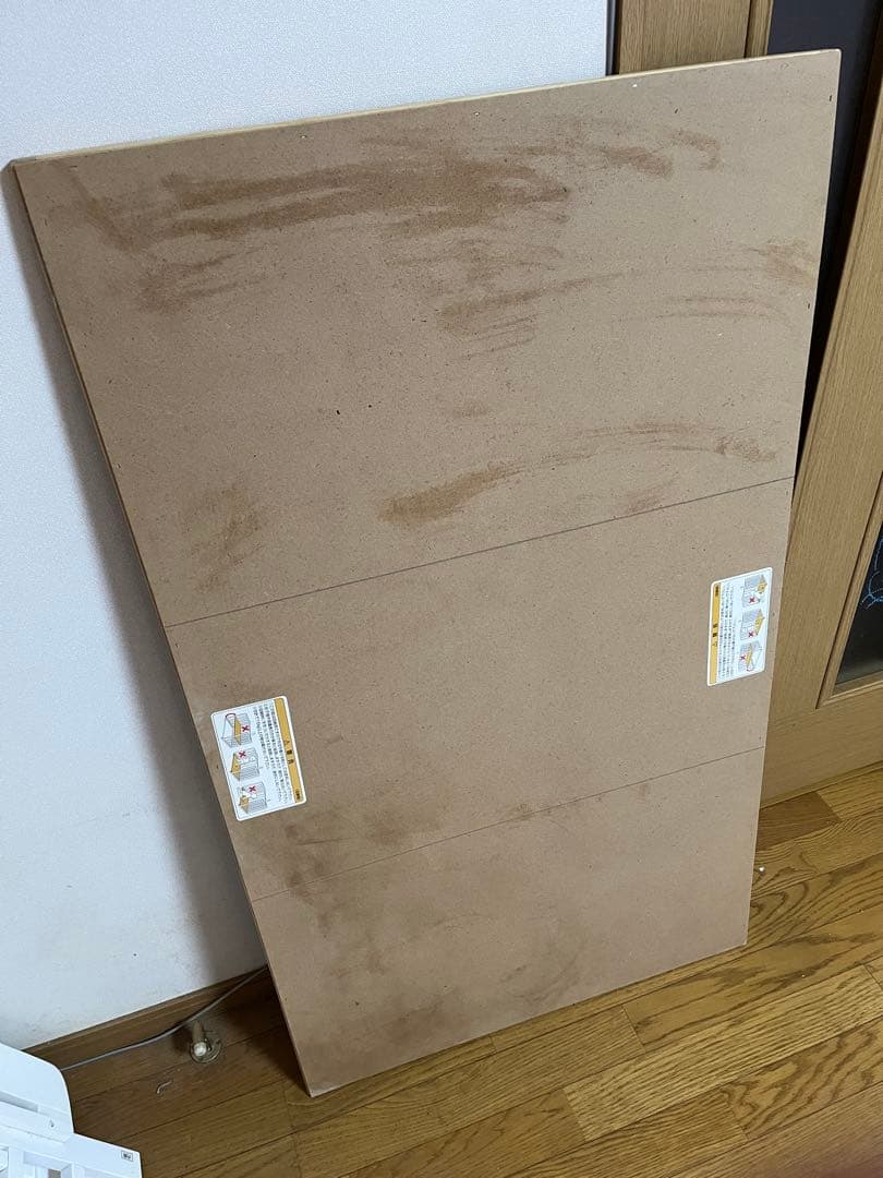 カトージ KATOJI ベビーベッド＆西川敷布団【直接引取限定・世田谷区】