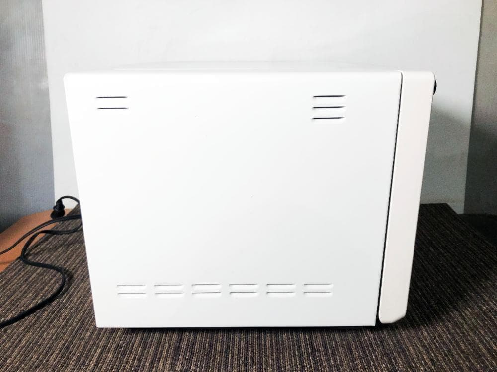 ★2022年製★日立 18L オーブンレンジ【MRO-TT5】FZT4