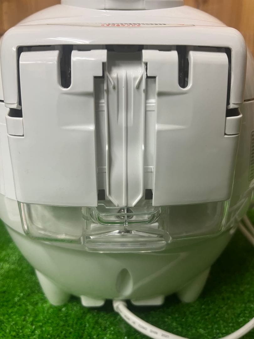 ヒーリングファーマー（自己紹介も見てね） 　6合炊き CRP-N0610F