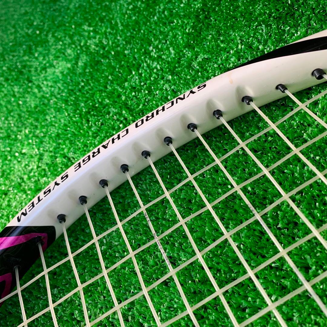 【魔法のラケット】 SRIXON スリクソン Revo S10.0 G2