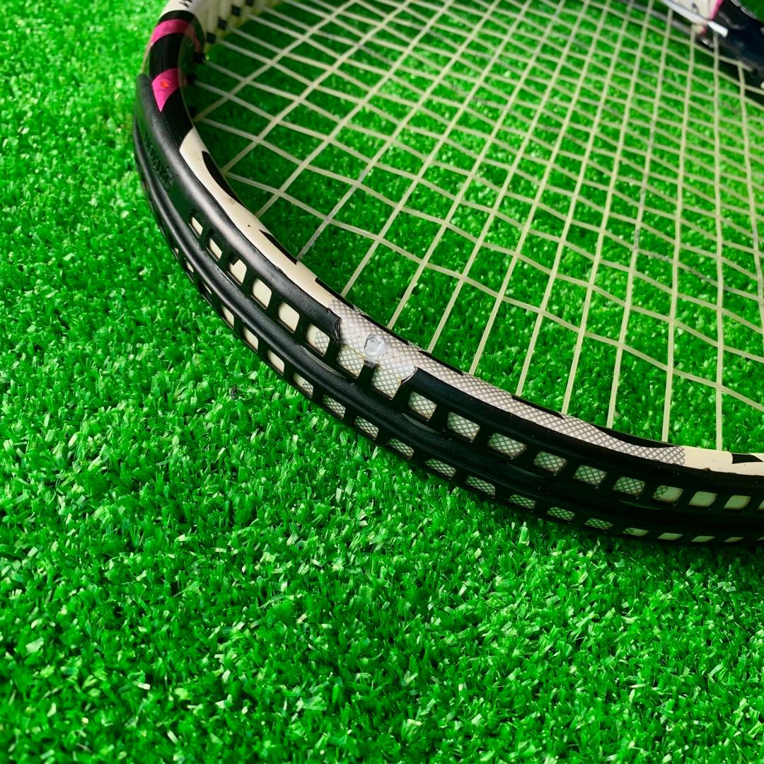 【魔法のラケット】 SRIXON スリクソン Revo S10.0 G2