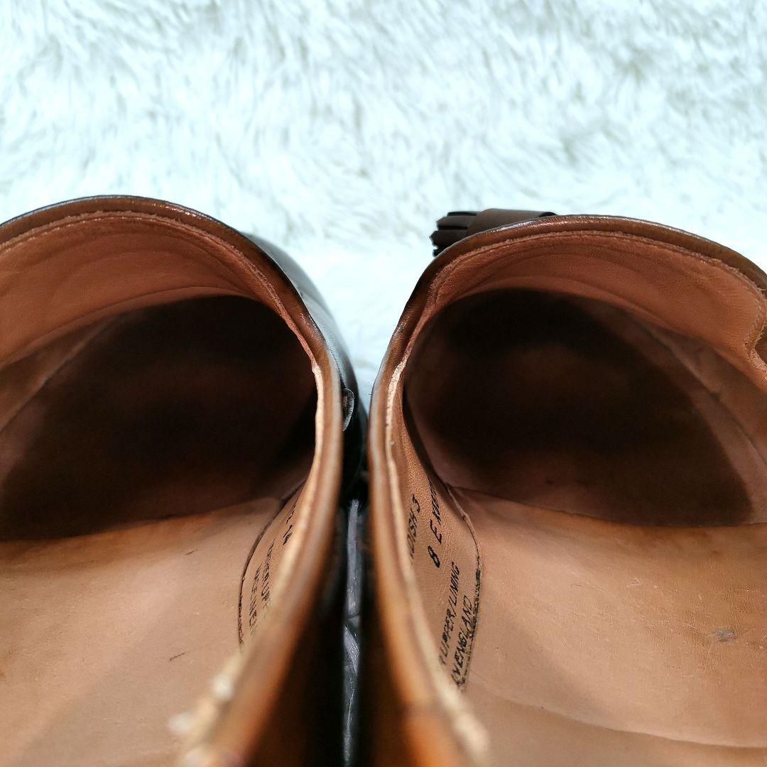 【アンドレシン】クロケット＆ジョーンズ　キャベンディッシュ3