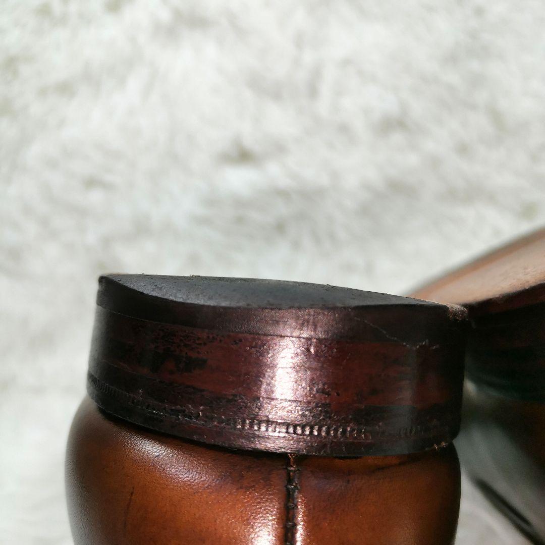 【アンドレシン】クロケット＆ジョーンズ　キャベンディッシュ3