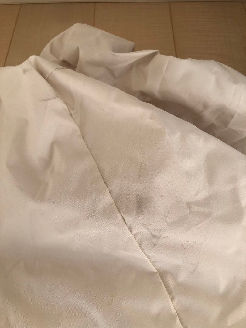 アプリカ　ココネルエアー　ベビーベッド