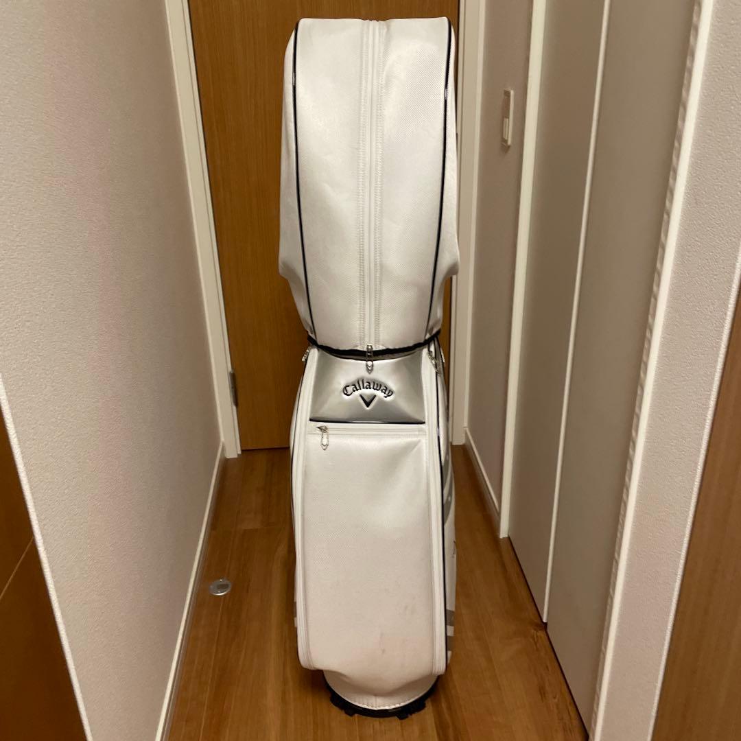 キャロウェイ キャディバッグ Callaway Sport 23 JM