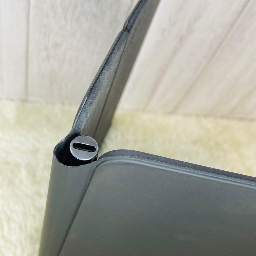 【極美品】Apple Magic Keyboard 英語（US） ブラック