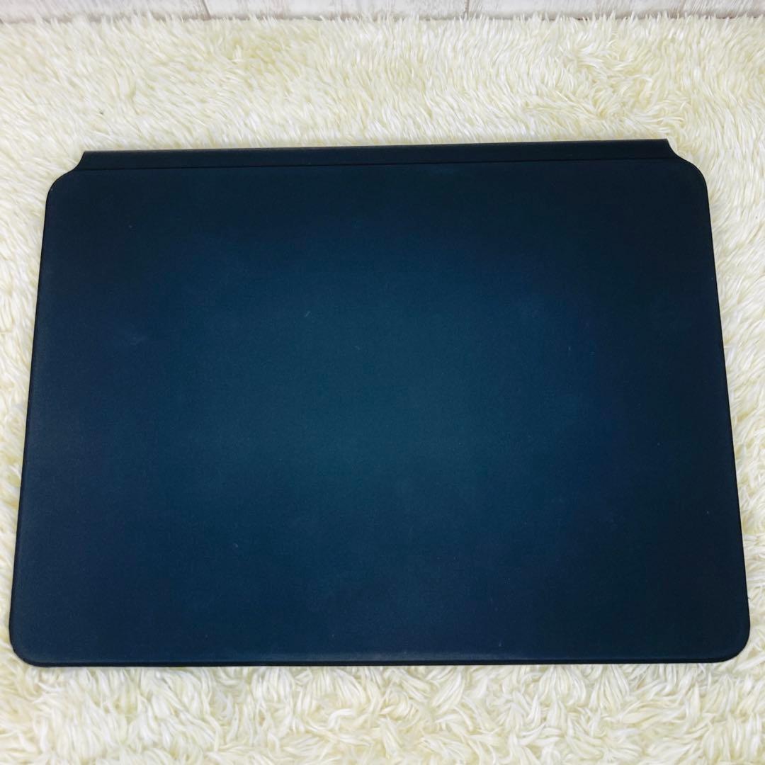 【極美品】Apple Magic Keyboard 英語（US） ブラック
