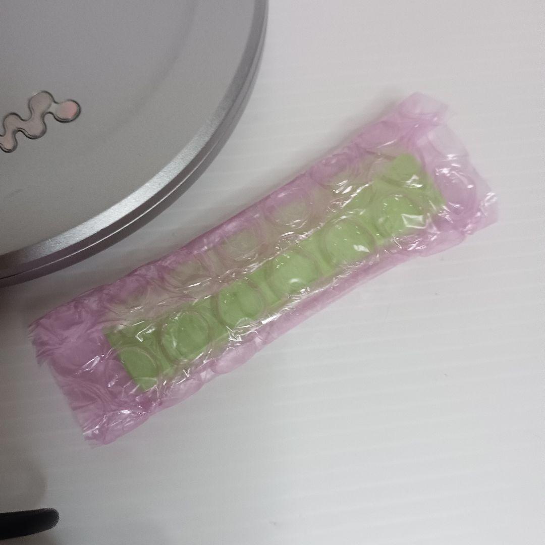 美品 動作品　SONY ソニー ウォークマン D-EJ2000 CDプレーヤー