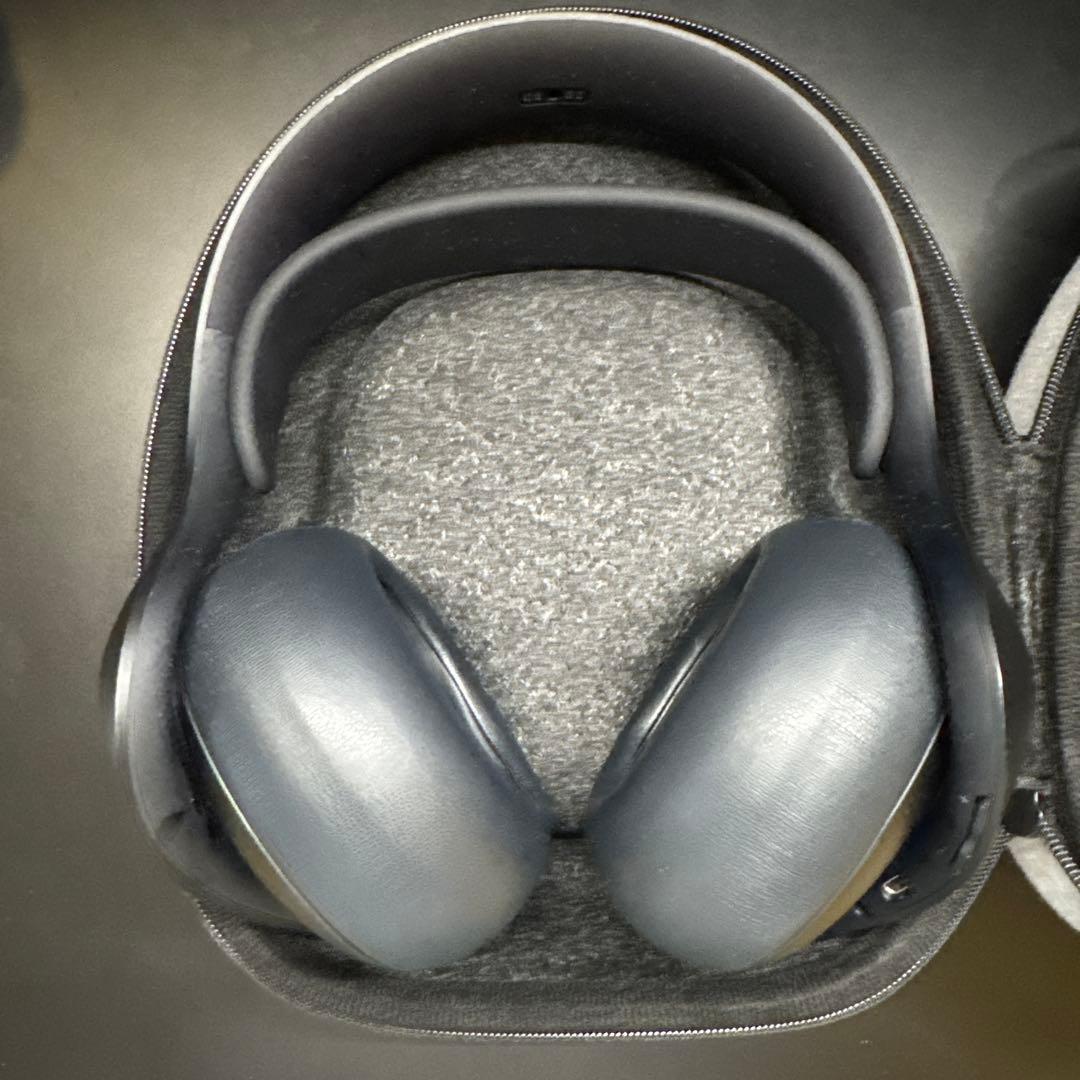 PULSE Elite Wireless Headset / SONY®︎