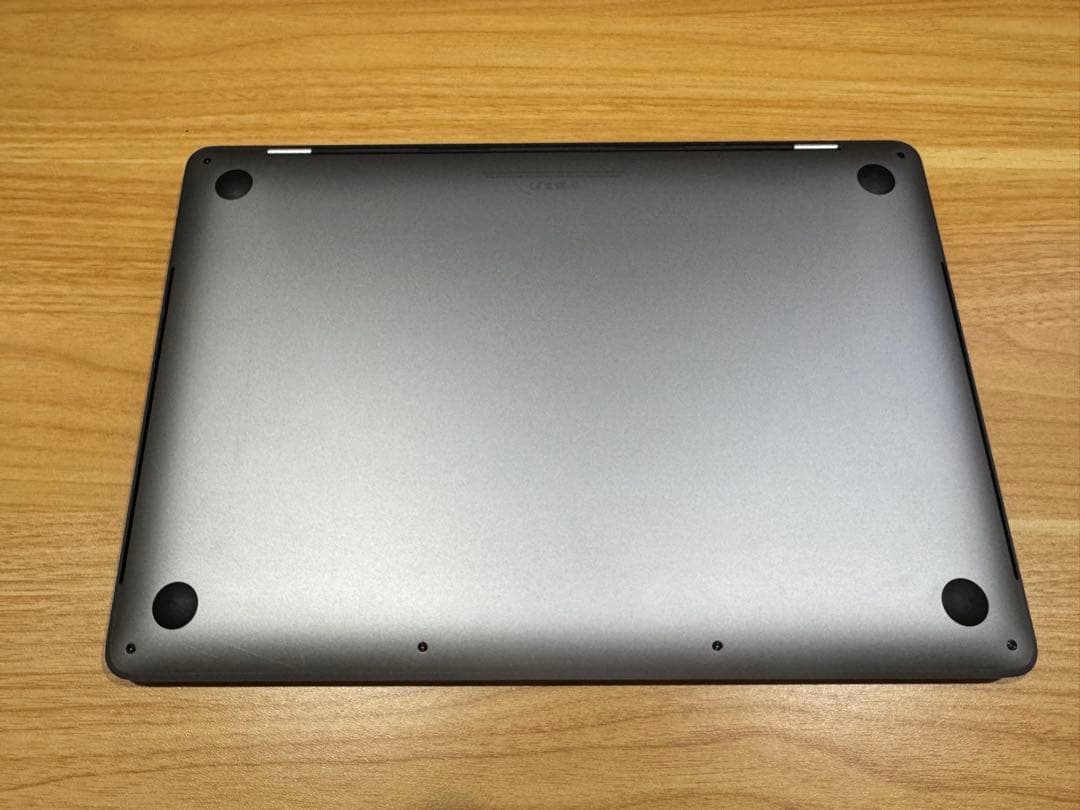 MacBook Pro 13 メモリ16GB SSD512GB corei5