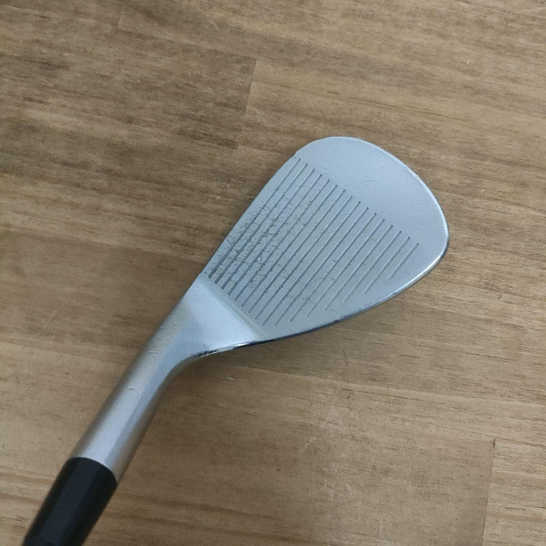 NEXGEN ウェッジ 52度 58度