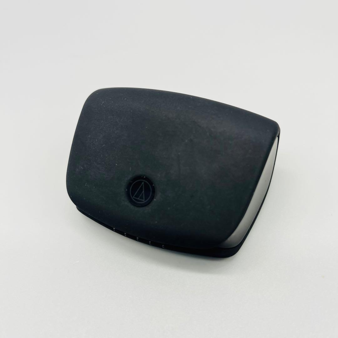 audio-technica ワイヤレスイヤホンATH-TWX9