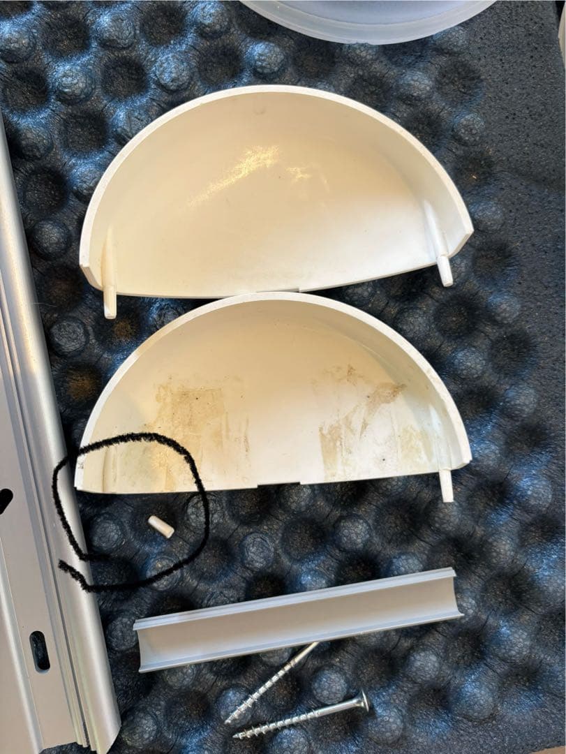 おてもと様　FLOS（フロス）「FUCSIA 8」　値下げ