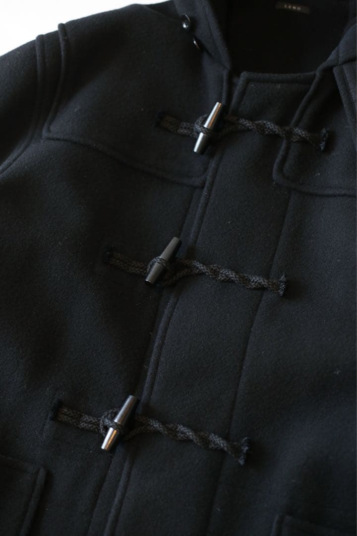 LENO ダッフルコート