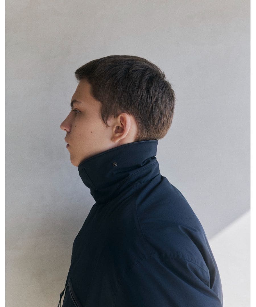 新品　YOKE×+pheniex コラボGORE-TEX Down Jacket