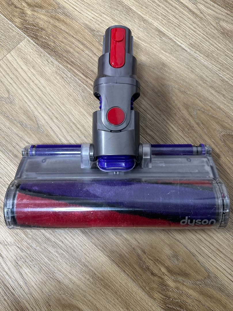 Dyson V8 Fluffy+ スティッククリーナー