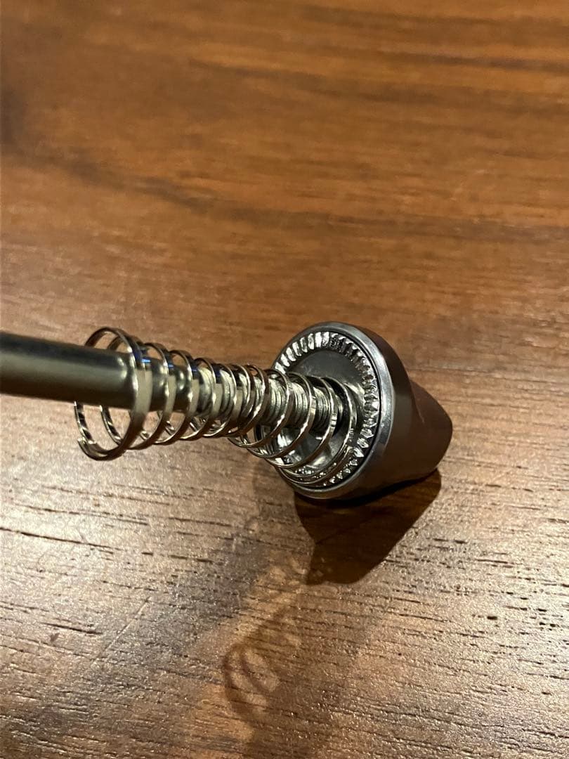 SHIMANO DURA-ACE FH-7900 リアハブ