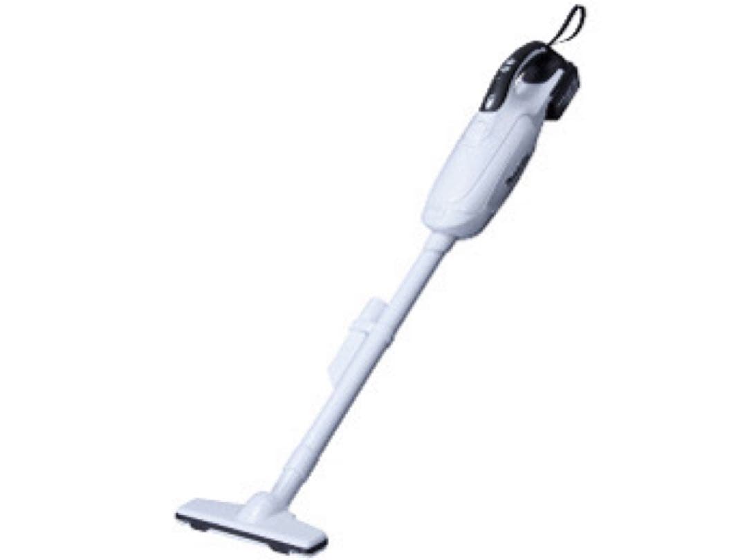 makita 充電式クリーナー CL182FD 18V