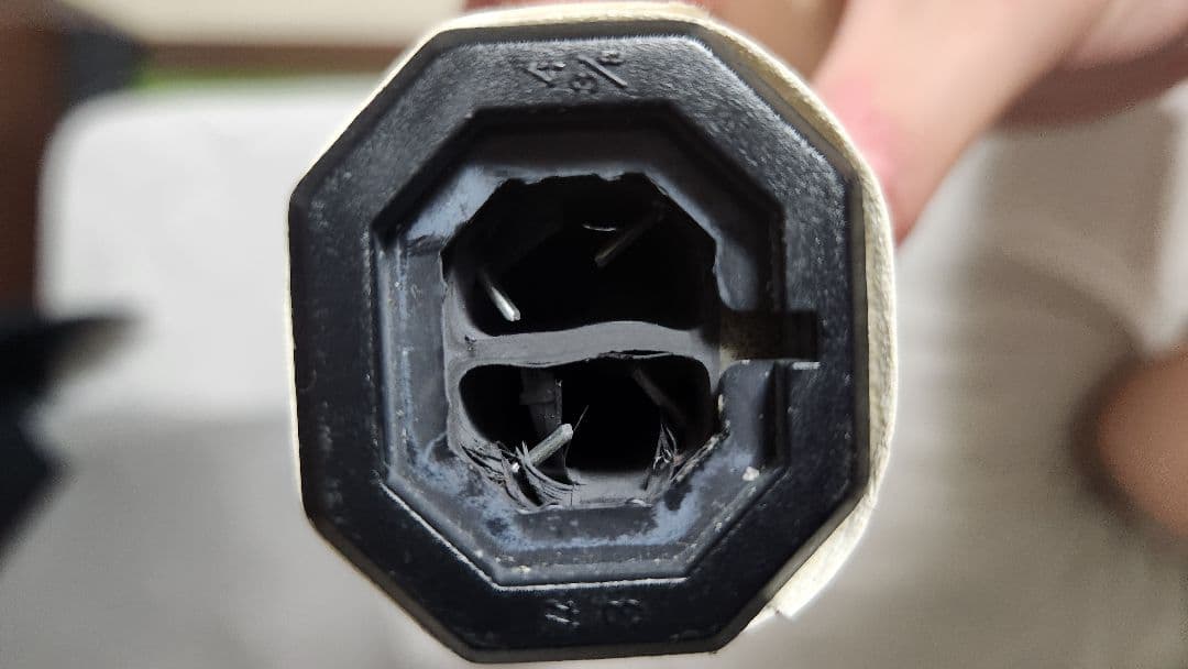 カ*ソ様 プロストック ピュアドライブ コンペティション