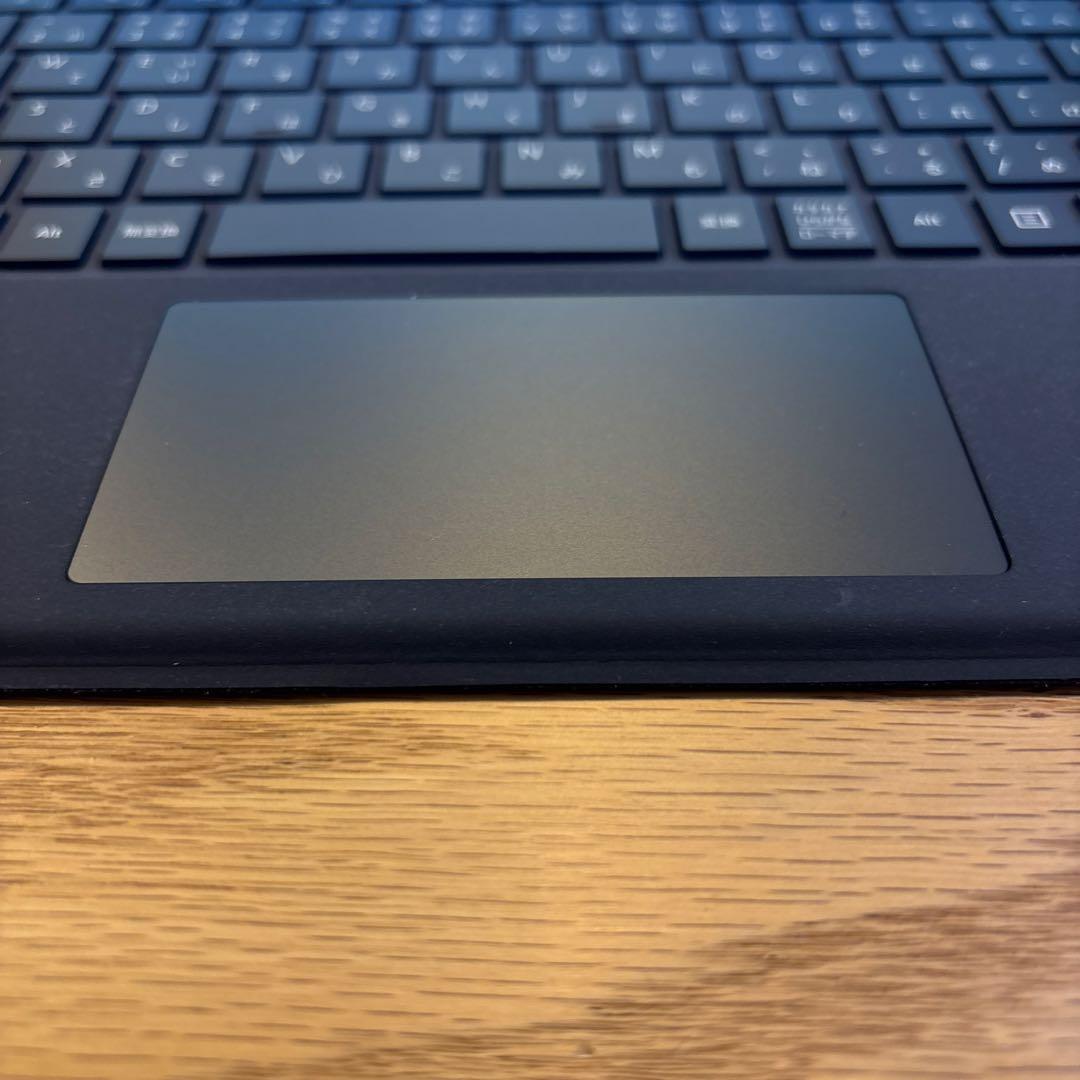 【値下げ】Microsoft Surface Pro 7 256GB 8GB