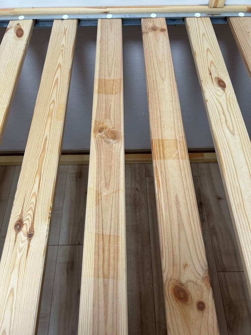 IKEA KURA キューラ ロフトベッド 2段ベッド