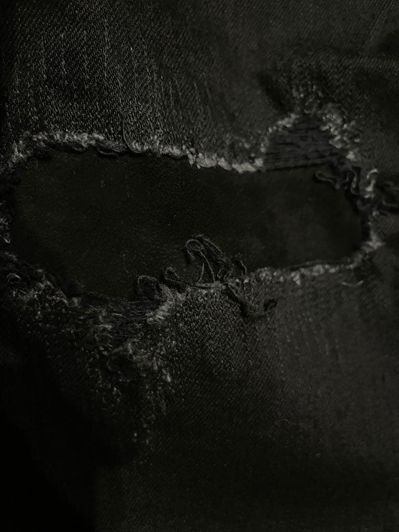 MINEDENIM マインデニム