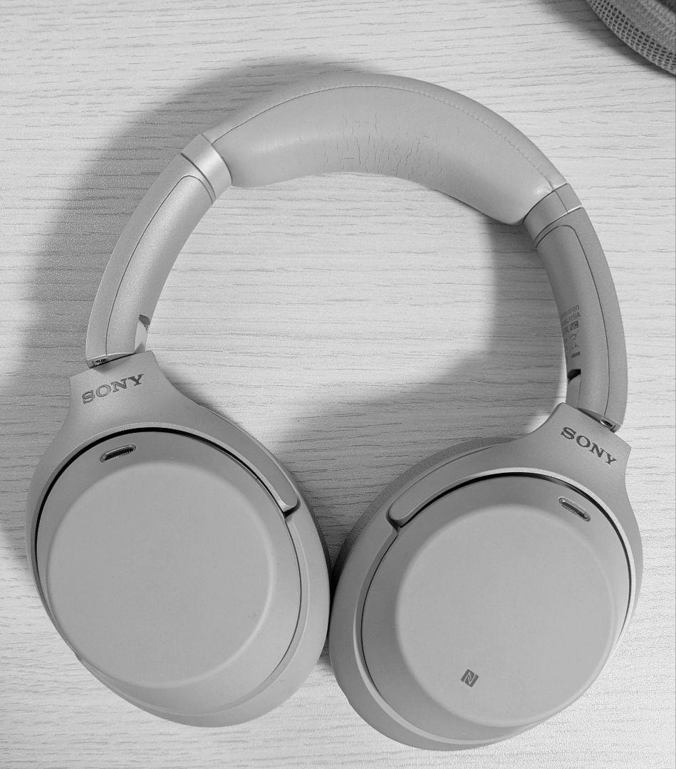 AYAさま SONY WH-1000X M3 ワイヤレスヘッドホン