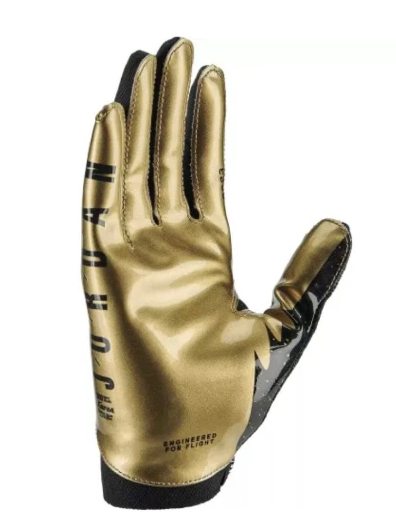 NIKE JORDAN VAPOR KNIT 4.0 アメフトグローブ