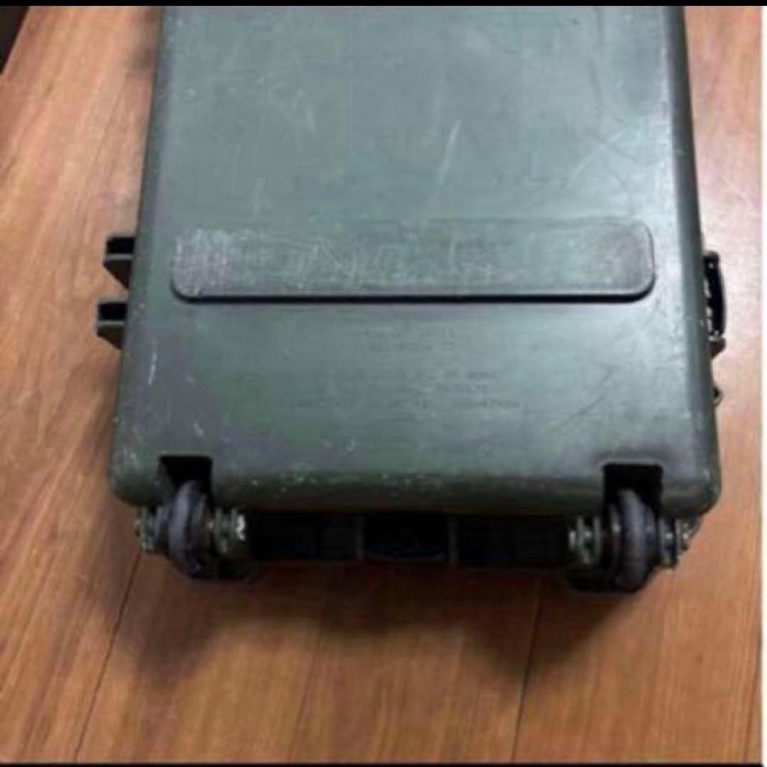 米軍放出品　HARDIGG STORM CASE IM3300 送料無料 ⑤