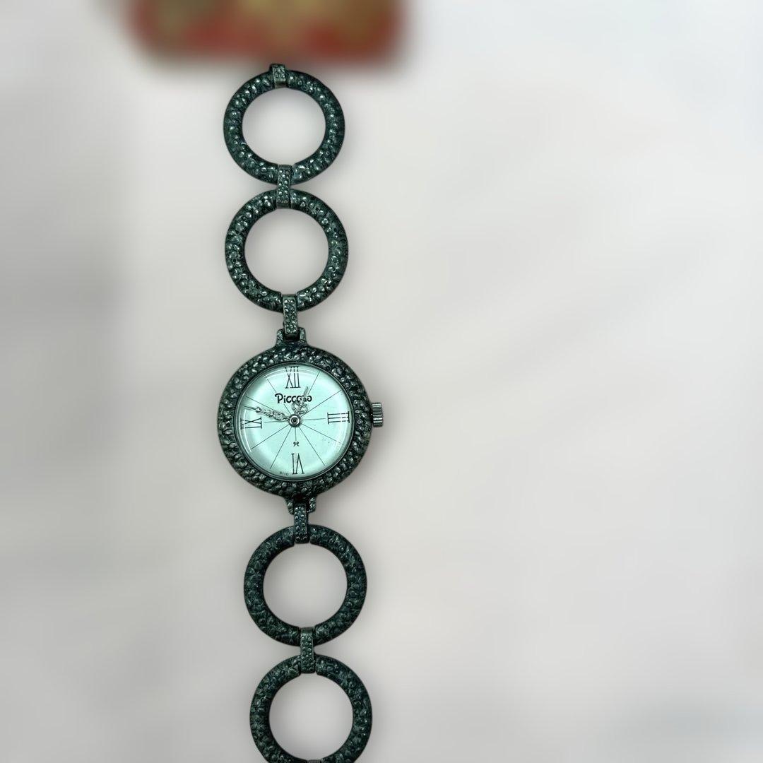 Piccolo セイコーブレスレット