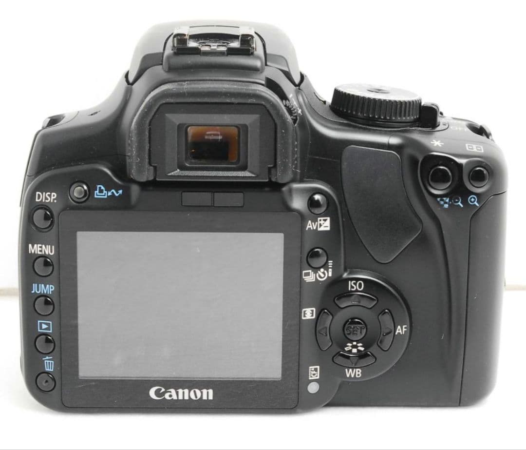 あ様　CANON　EOS　KissX　広角から望遠まで　初心者　一眼レフ