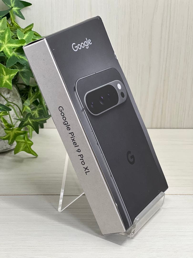 ✅✨Pixel 9 Pro XL 128GB ❣️ 国内版SIMフリー⭐️