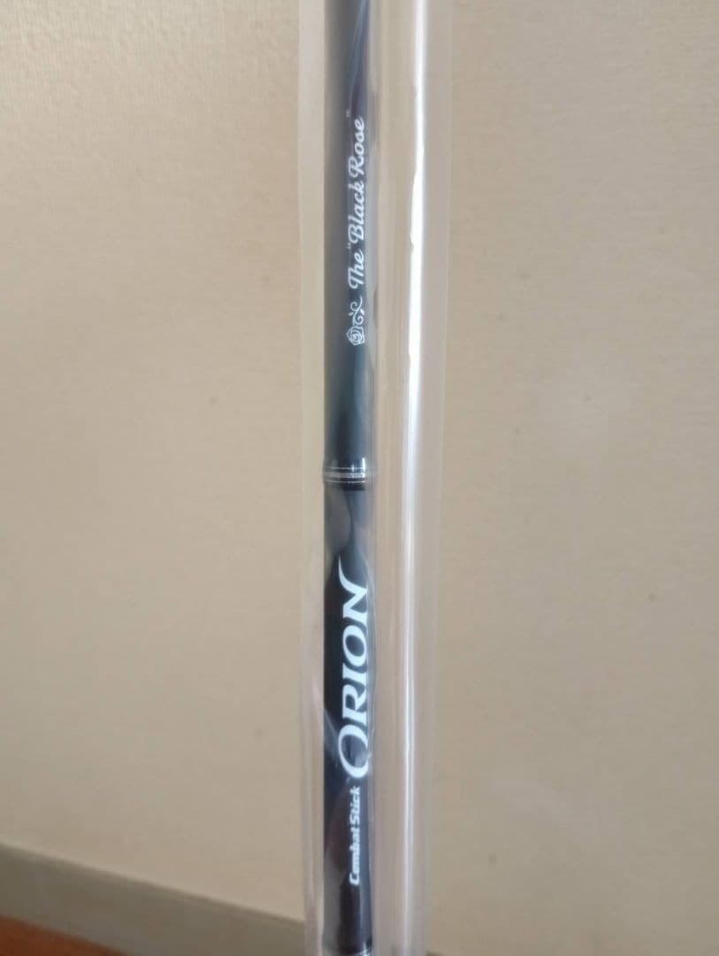 オライオン　ブラックローズ